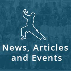 TCAA News, Articles and Events